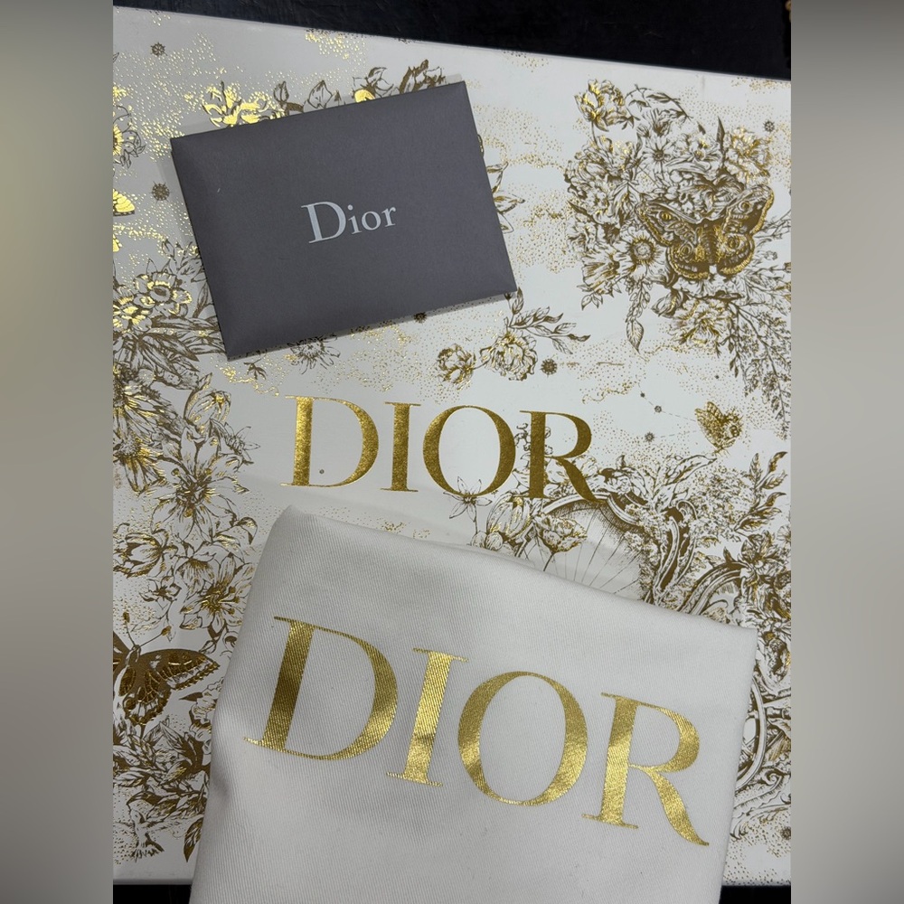 Dior Saddle Bag - Picture 9 of 10